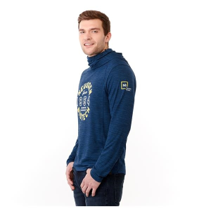 Men's SIRA Eco Knit Hoody