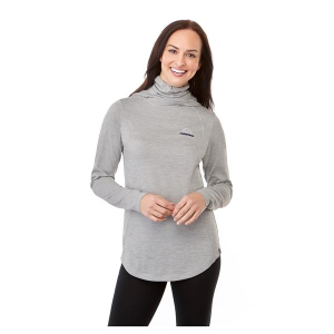 Women's SIRA Eco Knit Hoody