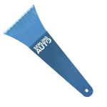 10" Polar Ice Scraper