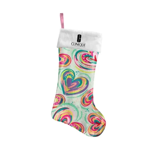 Sublimated Stockings
