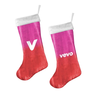 Sublimated Stockings