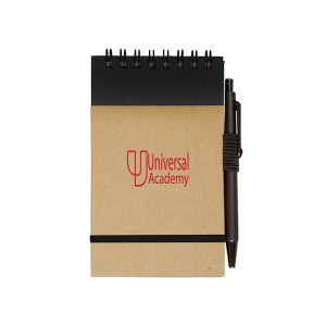 Prime Line Pocket Note Jotter