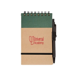 Prime Line Pocket Note Jotter