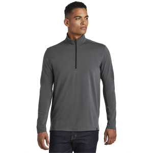OGIO® Men's Limit 1/4-Zip