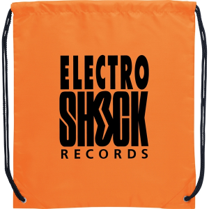 Oriole Drawstring Bag