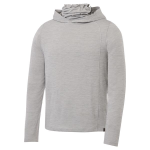 Men's SIRA Eco Knit Hoody