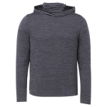 Men's SIRA Eco Knit Hoody