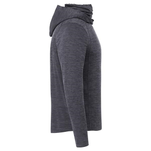 Men's SIRA Eco Knit Hoody