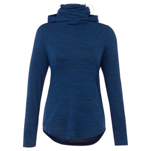 Women's SIRA Eco Knit Hoody