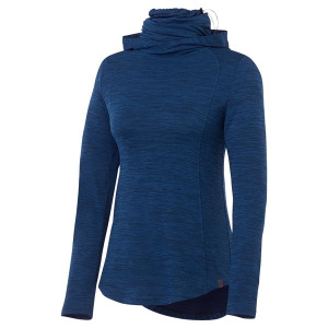 Women's SIRA Eco Knit Hoody