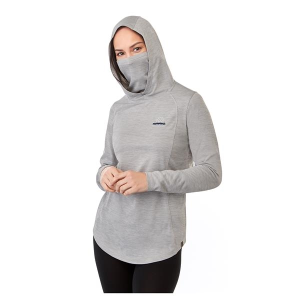 Women's SIRA Eco Knit Hoody