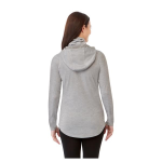 Women's SIRA Eco Knit Hoody