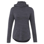 Women's SIRA Eco Knit Hoody