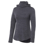 Women's SIRA Eco Knit Hoody