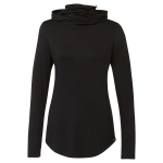 Women's SIRA Eco Knit Hoody