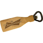 Wood Bottle Opener