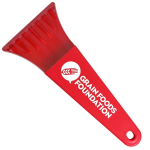 7" Polar Ice Scraper